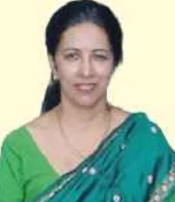 Smt. Sujyothi Monnappa, Chief General Manager
