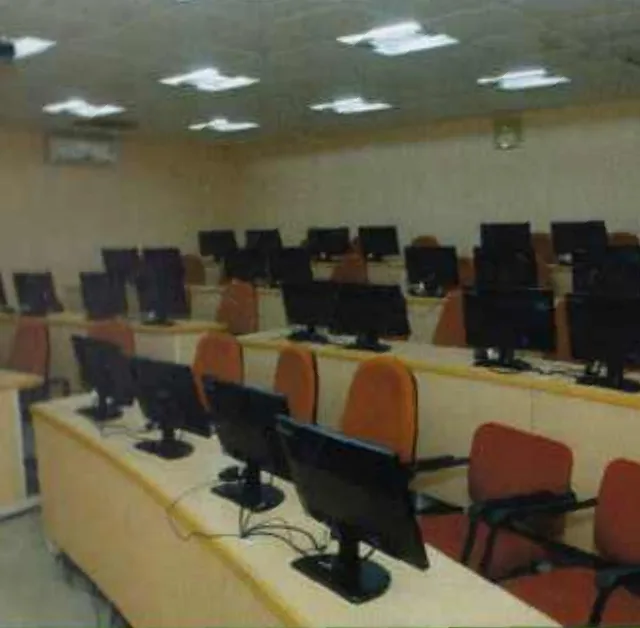 ACSTI computer lab