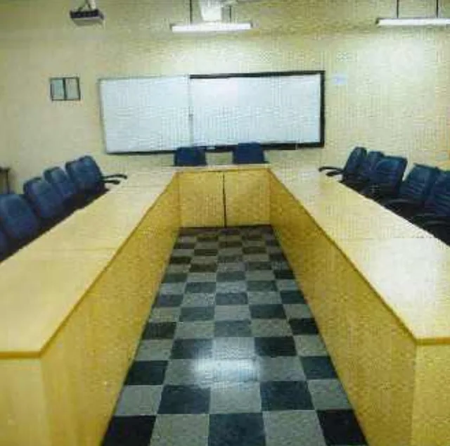 ACSTI VIP classroom